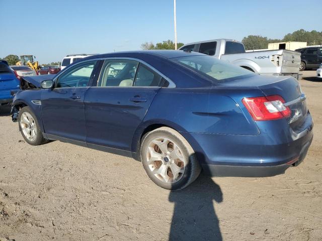 Photo 2 from auction – 2012 FORD TAURUS SEL with VIN 1FAHP2EW6CG114593