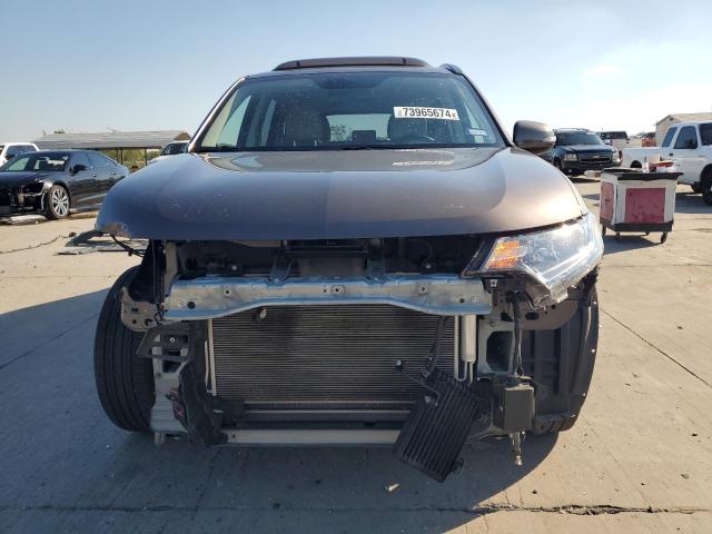 Photo 5 from auction – 2016 MITSUBISHI OUTLANDER with VIN JA4AD3A33GZ022254