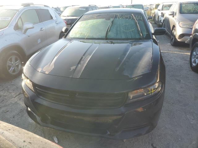 Photo 5 from auction – 2019 DODGE CHARGER SX with VIN 2C3CDXBG0KH726030