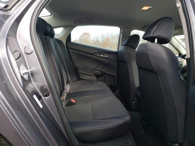 Photo 10 from auction – 2022 HONDA INSIGHT EX with VIN 19XZE4F55NE006247