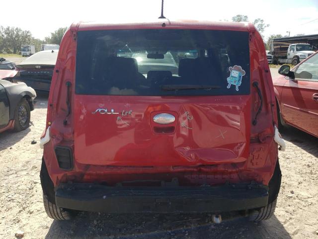 Photo 6 from auction – 2013 KIA SOUL with VIN KNDJT2A57D7562833