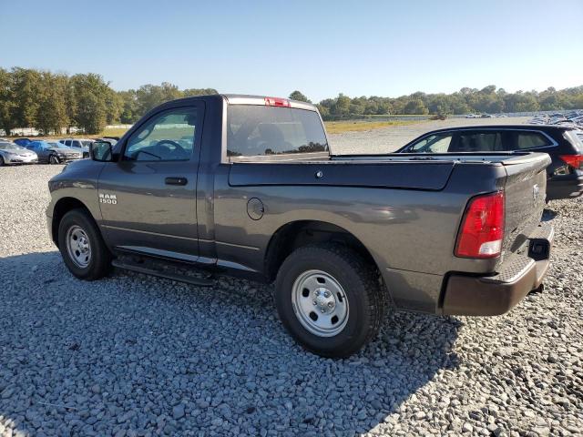 Photo 2 from auction – 2017 RAM 1500 ST with VIN 3C6JR7AG0HG557696