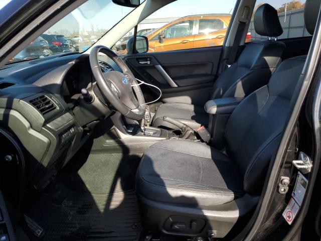 Photo 7 from auction – 2014 SUBARU FORESTER 2 with VIN JF2SJAMC4EH513889