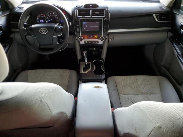 Photo 8 from auction – 2012 TOYOTA CAMRY BASE with VIN 4T1BF1FK8CU097267