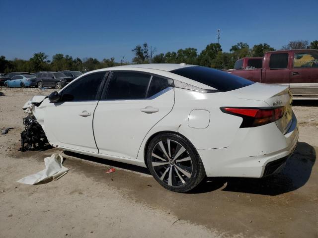 Photo 2 from auction – 2020 NISSAN ALTIMA SR with VIN 1N4BL4CV0LC200335