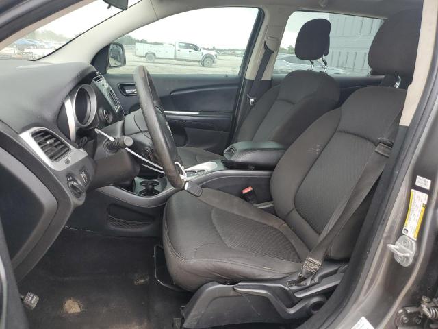 Photo 7 from auction – 2013 DODGE JOURNEY SE with VIN 3C4PDCAB3DT671742