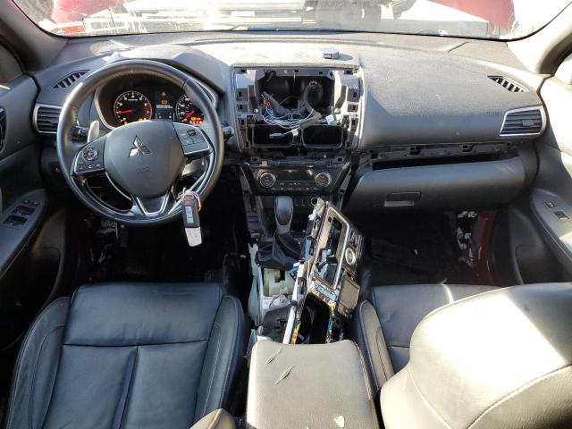 Photo 8 from auction – 2020 MITSUBISHI ECLIPSE CR with VIN JA4AT5AA9LZ014246