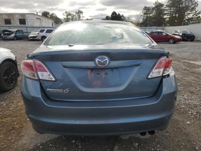 Photo 6 from auction – 2013 MAZDA 6 with VIN 1YVHZ8BH9D5M12236
