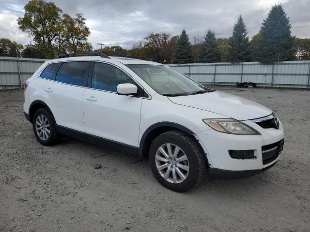 Photo 4 from auction – 2008 MAZDA CX-9 with VIN JM3TB38VX80145946