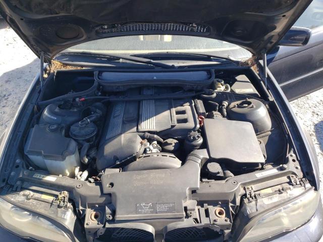 Photo 11 from auction – 2005 BMW 325 CI with VIN WBABW33485PL39091