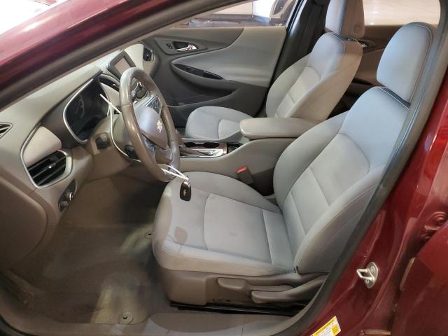 Photo 7 from auction – 2016 CHEVROLET MALIBU LS with VIN 1G1ZB5ST0GF295588
