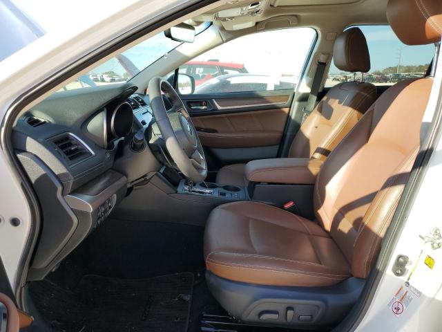 Photo 7 from auction – 2018 SUBARU OUTBACK TO with VIN 4S4BSETC0J3261839