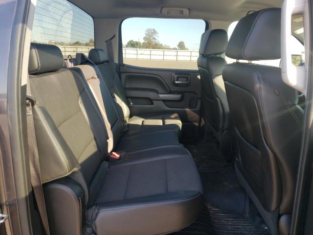 Photo 10 from auction – 2015 GMC SIERRA K15 with VIN 3GTU2UEC4FG338446