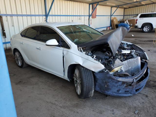 Photo 4 from auction – 2013 BUICK VERANO with VIN 1G4PP5SK9D4247274