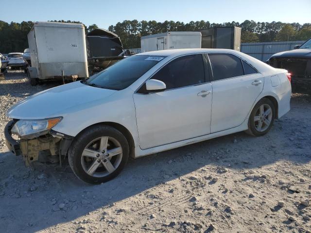 Photo 1 from auction – 2013 TOYOTA CAMRY L with VIN 4T1BF1FK0DU292278