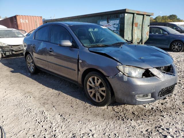 Photo 4 from auction – 2007 MAZDA 3 I with VIN JM1BK32FX71704068