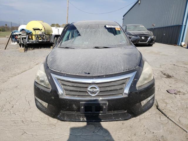Photo 5 from auction – 2013 NISSAN ALTIMA 2.5 with VIN 1N4AL3AP1DC129898