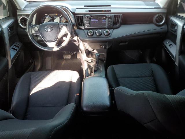 Photo 8 from auction – 2018 TOYOTA RAV4 LE with VIN 2T3ZFREV9JW437099