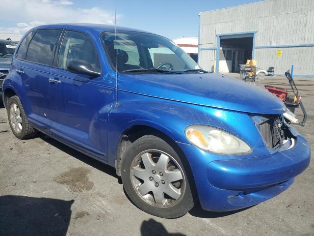 Photo 4 from auction – 2003 CHRYSLER PT CRUISER with VIN 3C4FY58B43T635610