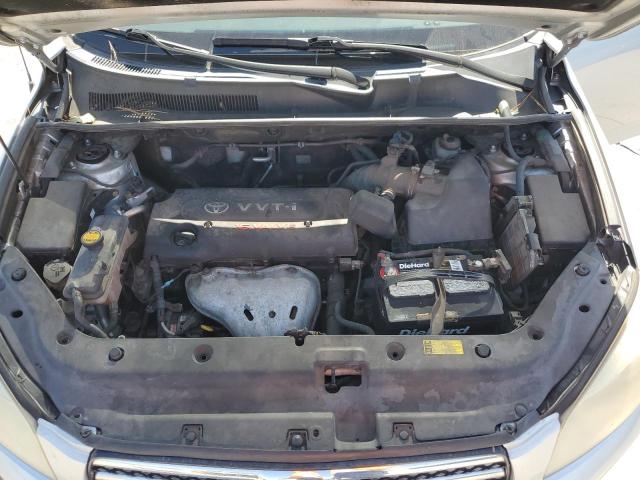 Photo 11 from auction – 2007 TOYOTA RAV4 LIMIT with VIN JTMZD31V875072827