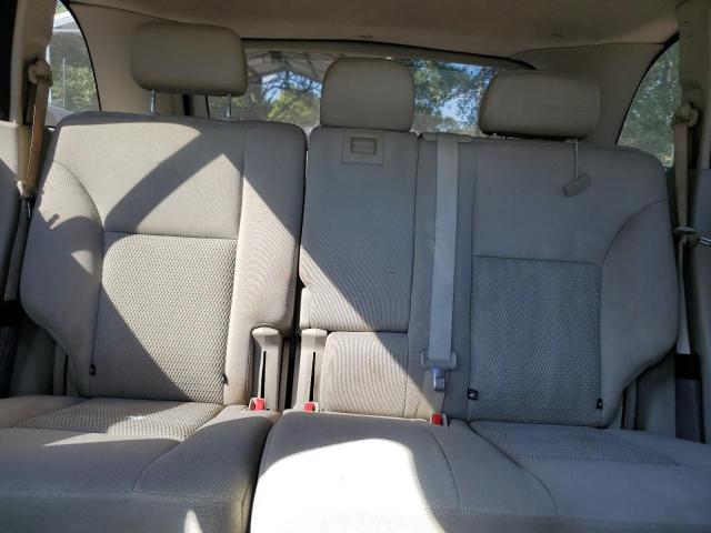 Photo 10 from auction – 2007 FORD EDGE SE with VIN 2FMDK36C77BA33273