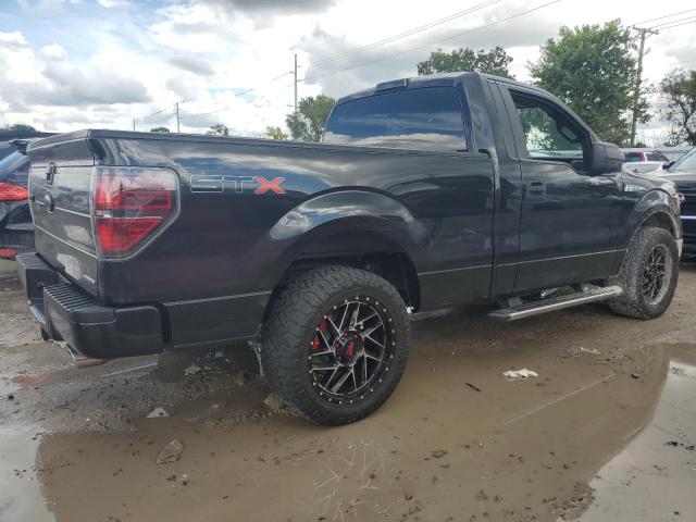 Photo 3 from auction – 2013 FORD F150 with VIN 1FTMF1CF6DFC54420