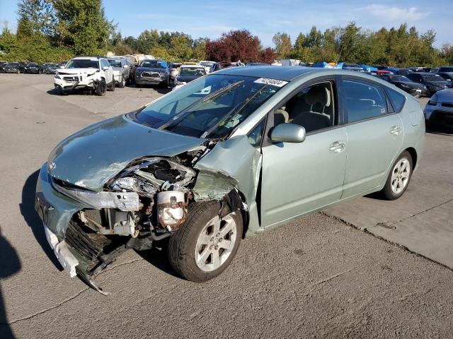 Photo 1 from auction – 2008 TOYOTA PRIUS with VIN JTDKB20UX83323709