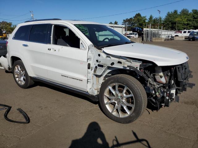 Photo 4 from auction – 2015 JEEP GRAND CHER with VIN 1C4RJFJG8FC856009