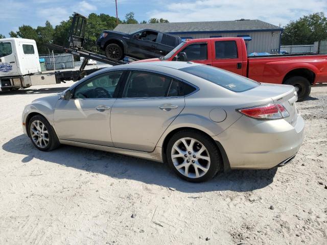 Photo 2 from auction – 2009 MAZDA 6 S with VIN 1YVHP82B395M19336