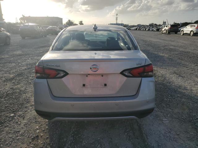 Photo 6 from auction – 2020 NISSAN VERSA SV with VIN 3N1CN8EV9LL803692