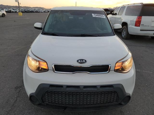 Photo 5 from auction – 2016 KIA SOUL with VIN KNDJN2A2XG7342428