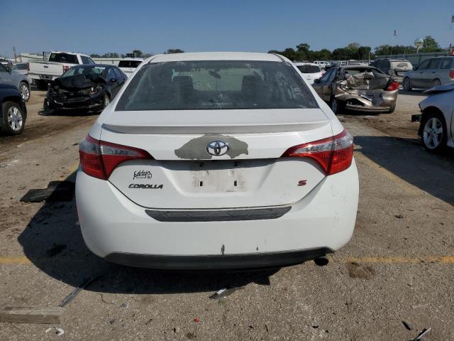 Photo 6 from auction – 2014 TOYOTA COROLLA L with VIN 5YFBURHE6EP032207