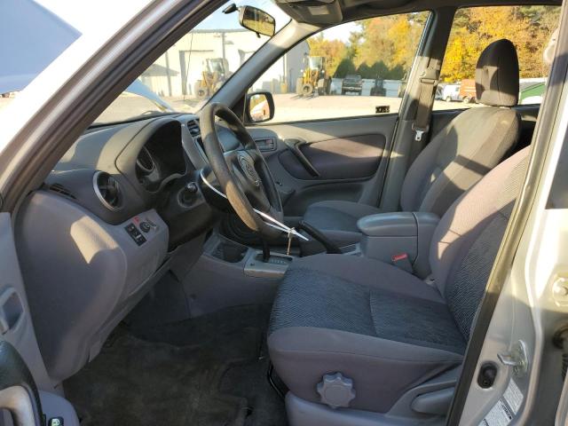 Photo 7 from auction – 2003 TOYOTA RAV4 with VIN JTEHH20V436071587