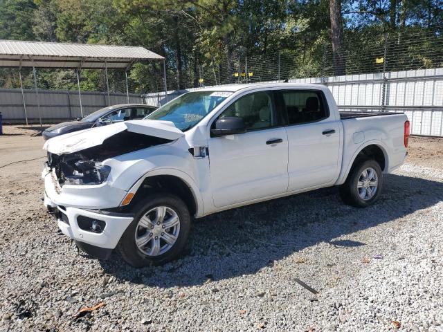 Photo 1 from auction – 2019 FORD RANGER with VIN 1FTER4EH1KLA94795