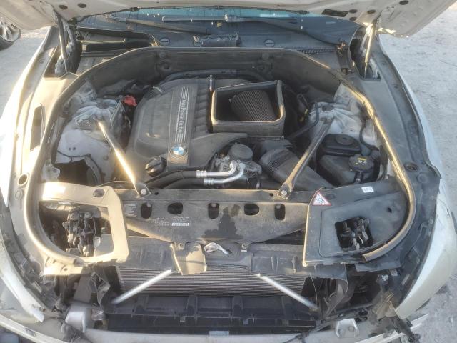 Photo 11 from auction – 2015 BMW 535 XIGT with VIN WBA5M4C52FD186387