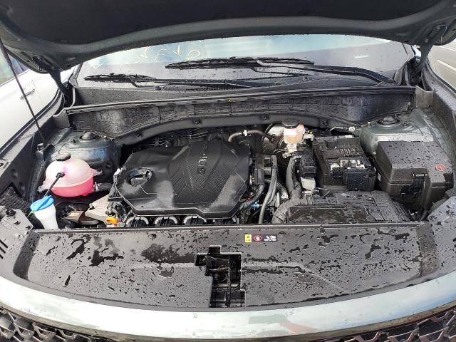 Photo 12 from auction – 2022 KIA SORENTO S with VIN 5XYRLDLC2NG153122