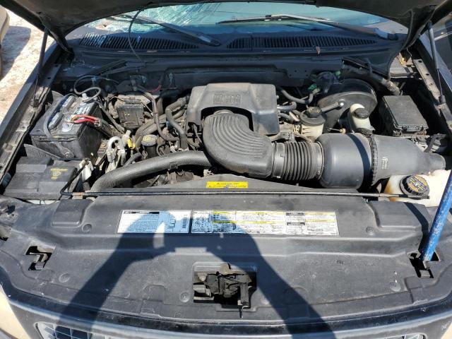 Photo 12 from auction – 2000 FORD EXPEDITION with VIN 1FMPU18L2YLB43481