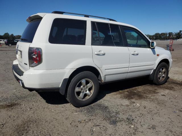 Photo 3 from auction – 2006 HONDA PILOT EX with VIN 5FNYF18576B030355