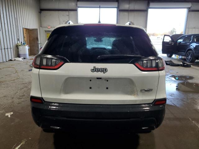 Photo 6 from auction – 2021 JEEP CHEROKEE L with VIN 1C4PJLCB5MD107246