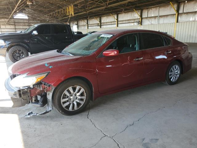 Photo 1 from auction – 2017 NISSAN ALTIMA 2.5 with VIN 1N4AL3AP0HC277563