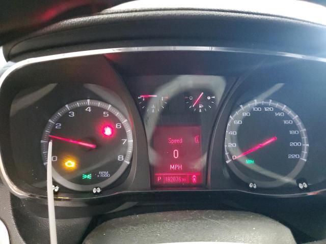 Photo 9 from auction – 2012 GMC TERRAIN SL with VIN 2GKFLREK2C6365845