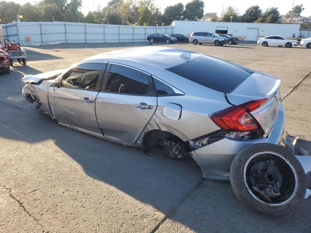 Photo 2 from auction – 2016 HONDA CIVIC EX with VIN 19XFC1F39GE214978