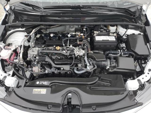 Фото 11 с аукциона – 2023 TOYOTA COROLLA LE с VIN 5YFB4MDE7PP045348
