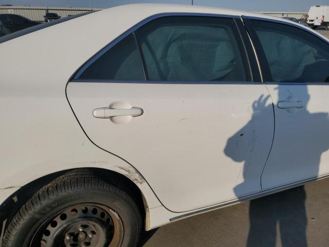 Photo 10 from auction – 2014 TOYOTA CAMRY L with VIN 4T4BF1FK2ER432533