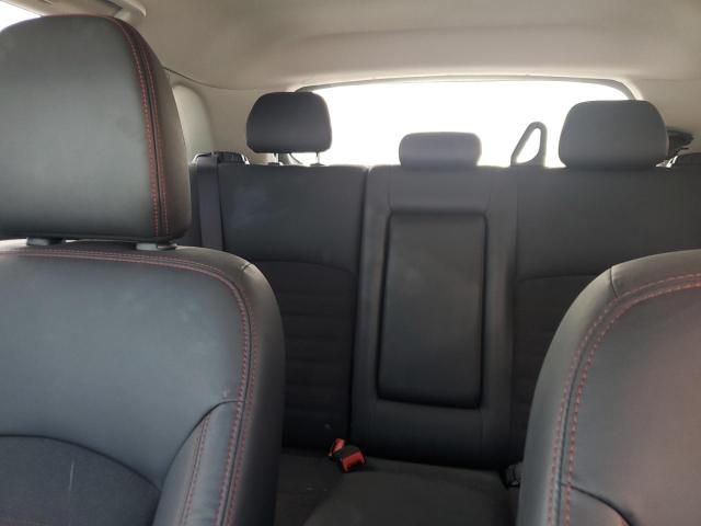 Photo 10 from auction – 2024 MITSUBISHI OUTLANDER with VIN JA4ARUAU7RU002816