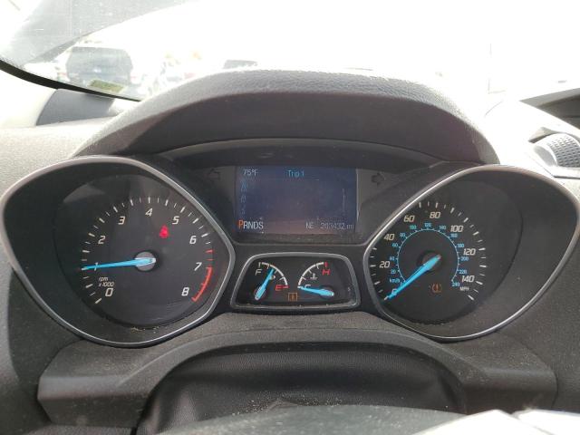 Photo 9 from auction – 2014 FORD ESCAPE SE with VIN 1FMCU9GX4EUC49941