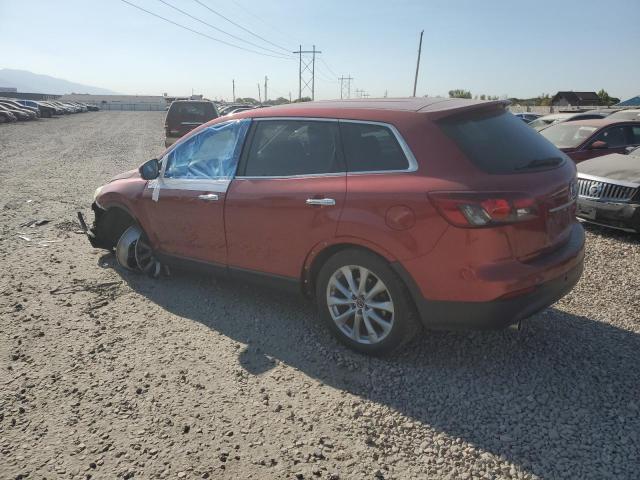 Foto 2 de la subasta – 2015 MAZDA CX-9 GRAND con VIN JM3TB2DV3F0455899