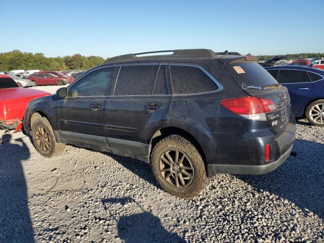 Foto 2 de la subasta – 2013 SUBARU OUTBACK 2. con VIN 4S4BRCLCXD3286851