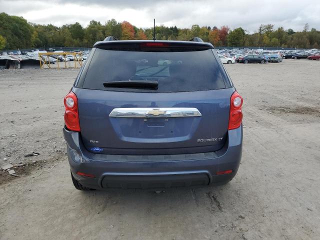 Photo 6 from auction – 2014 CHEVROLET EQUINOX LT with VIN 2GNFLFEK0E6358865
