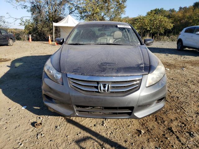 Photo 5 from auction – 2012 HONDA ACCORD EXL with VIN 1HGCP2F83CA211386
